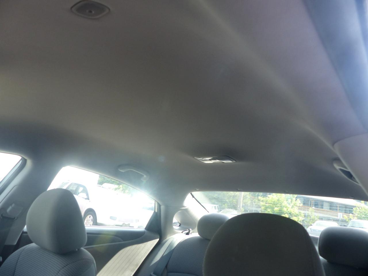Hyundai Sonata GLS Auto 2011
