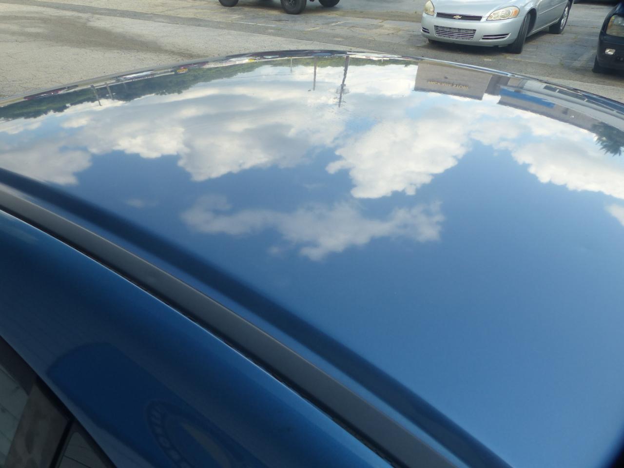 Honda Civic LX Coupe AT 2009