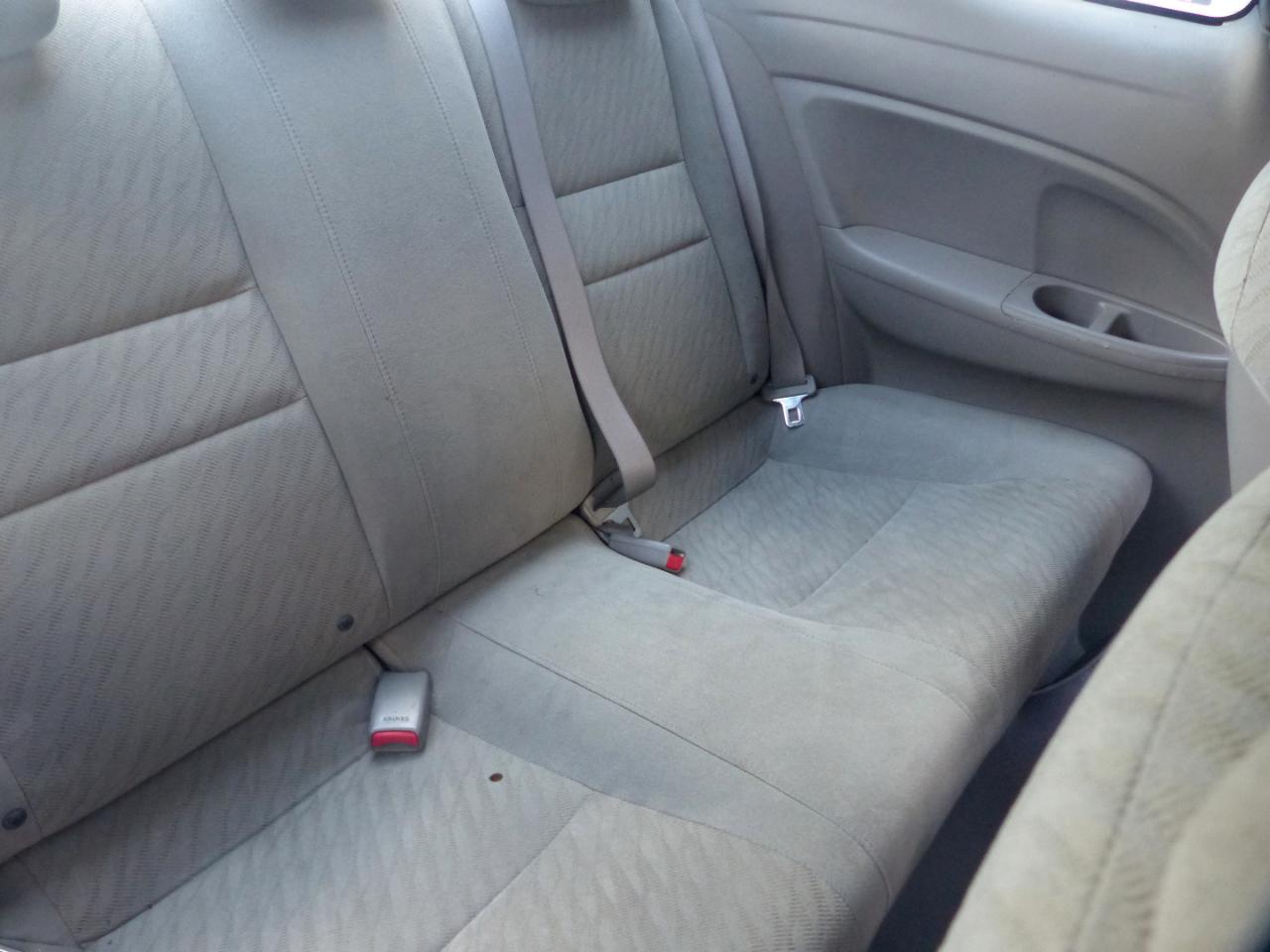 Honda Civic LX Coupe AT 2009