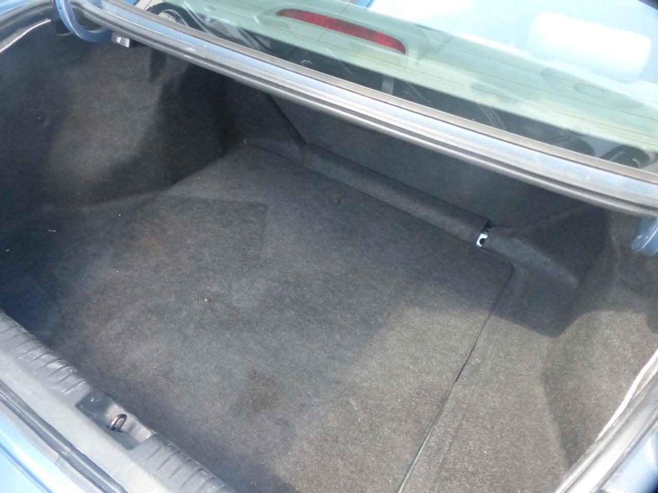 Honda Civic LX Coupe AT 2009