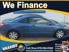 2009 Honda Civic 
