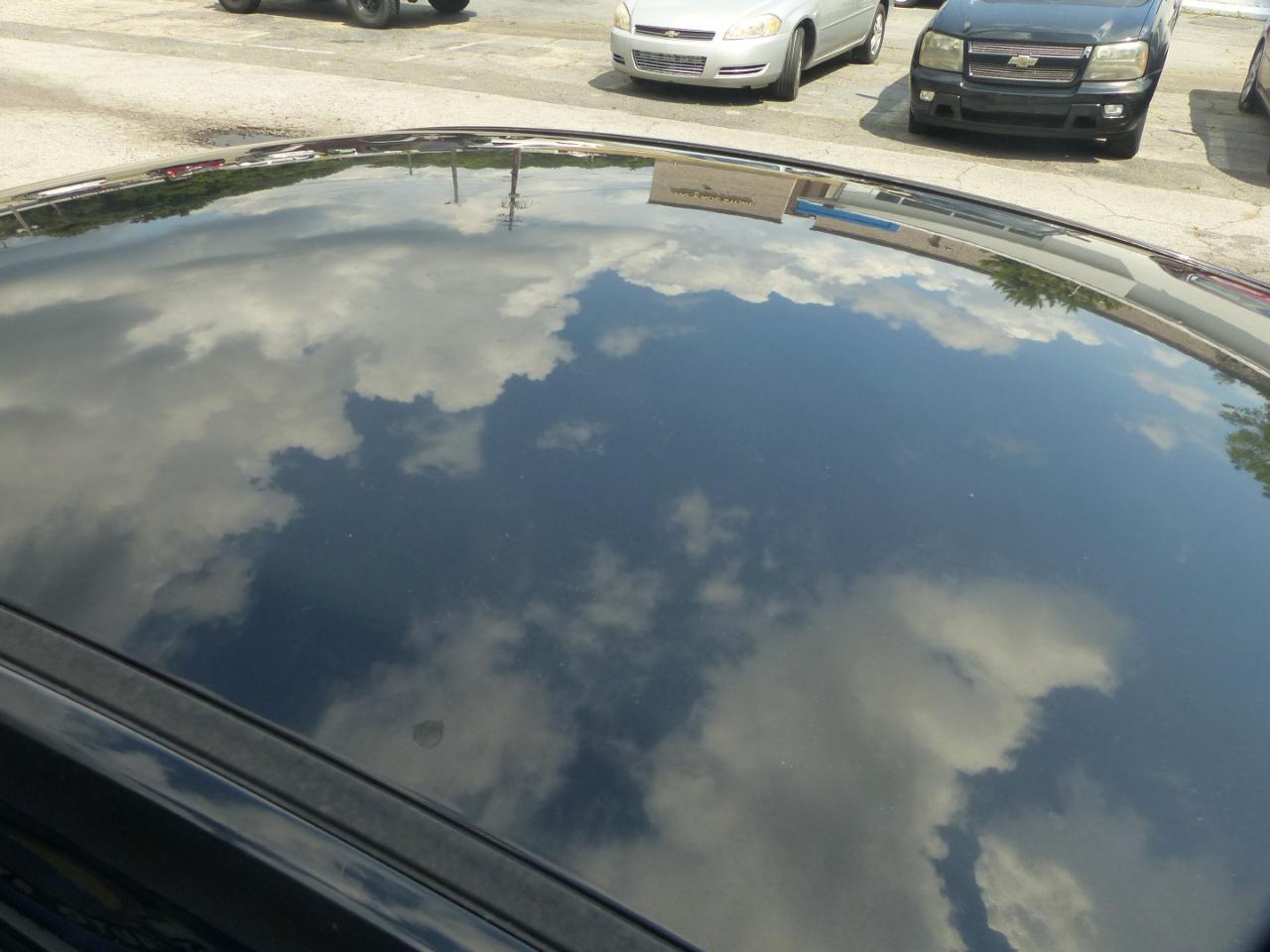 Hyundai Sonata Limited Auto 2014