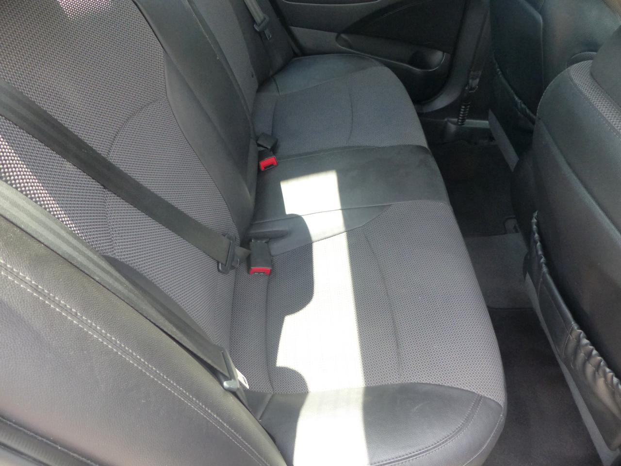 Hyundai Sonata Limited Auto 2014