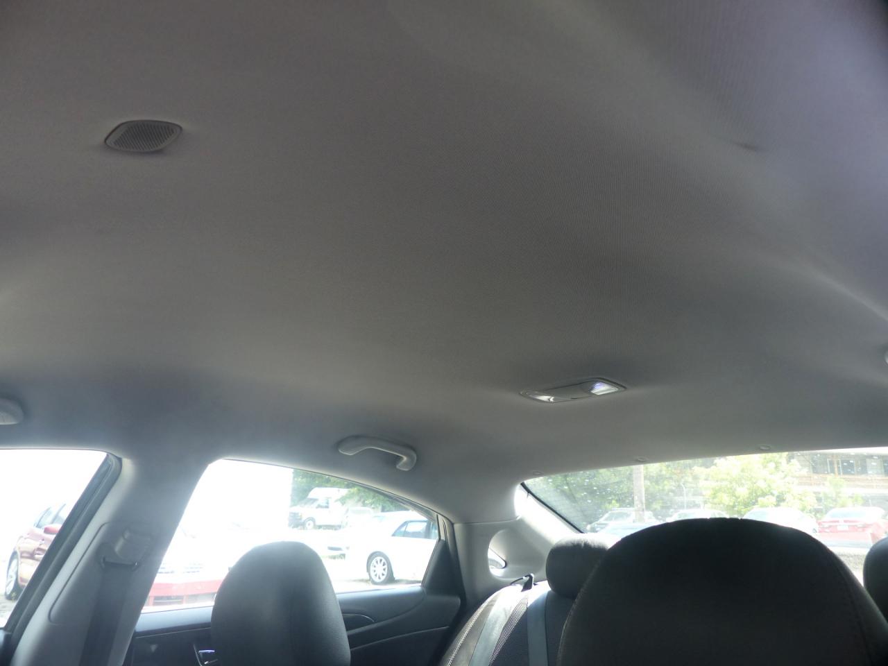 Hyundai Sonata Limited Auto 2014