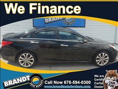 2014 Hyundai Sonata 