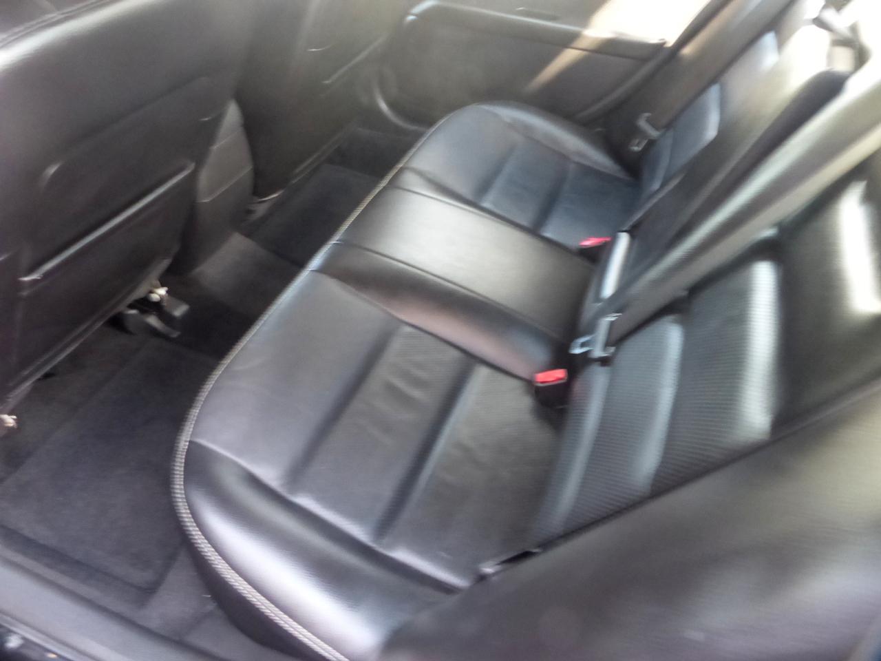 Ford Fusion V6 SEL 2006