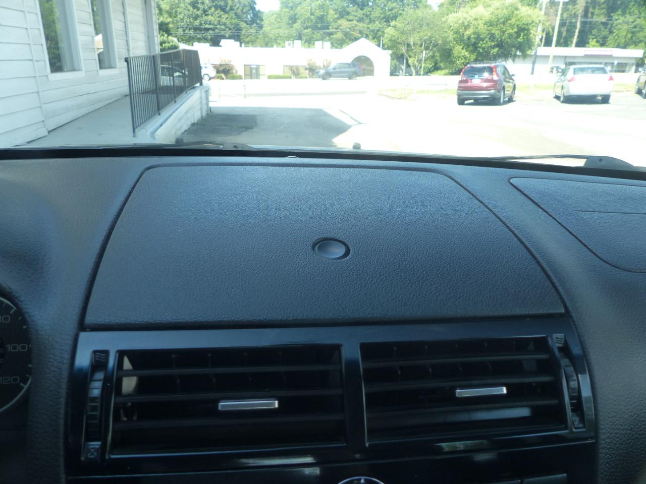 Ford Fusion V6 SEL 2006