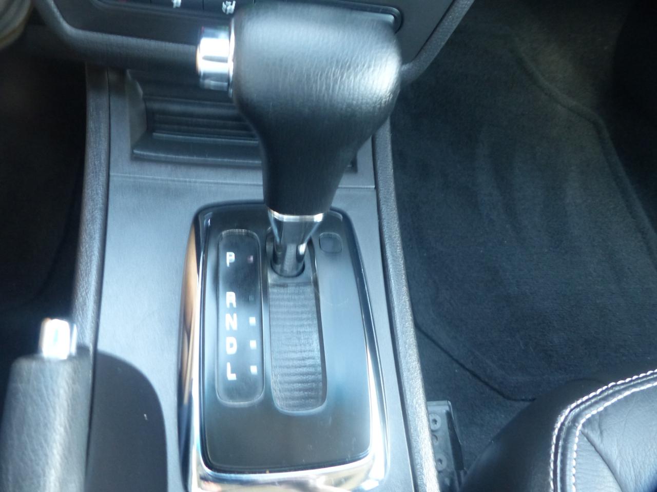 Ford Fusion V6 SEL 2006