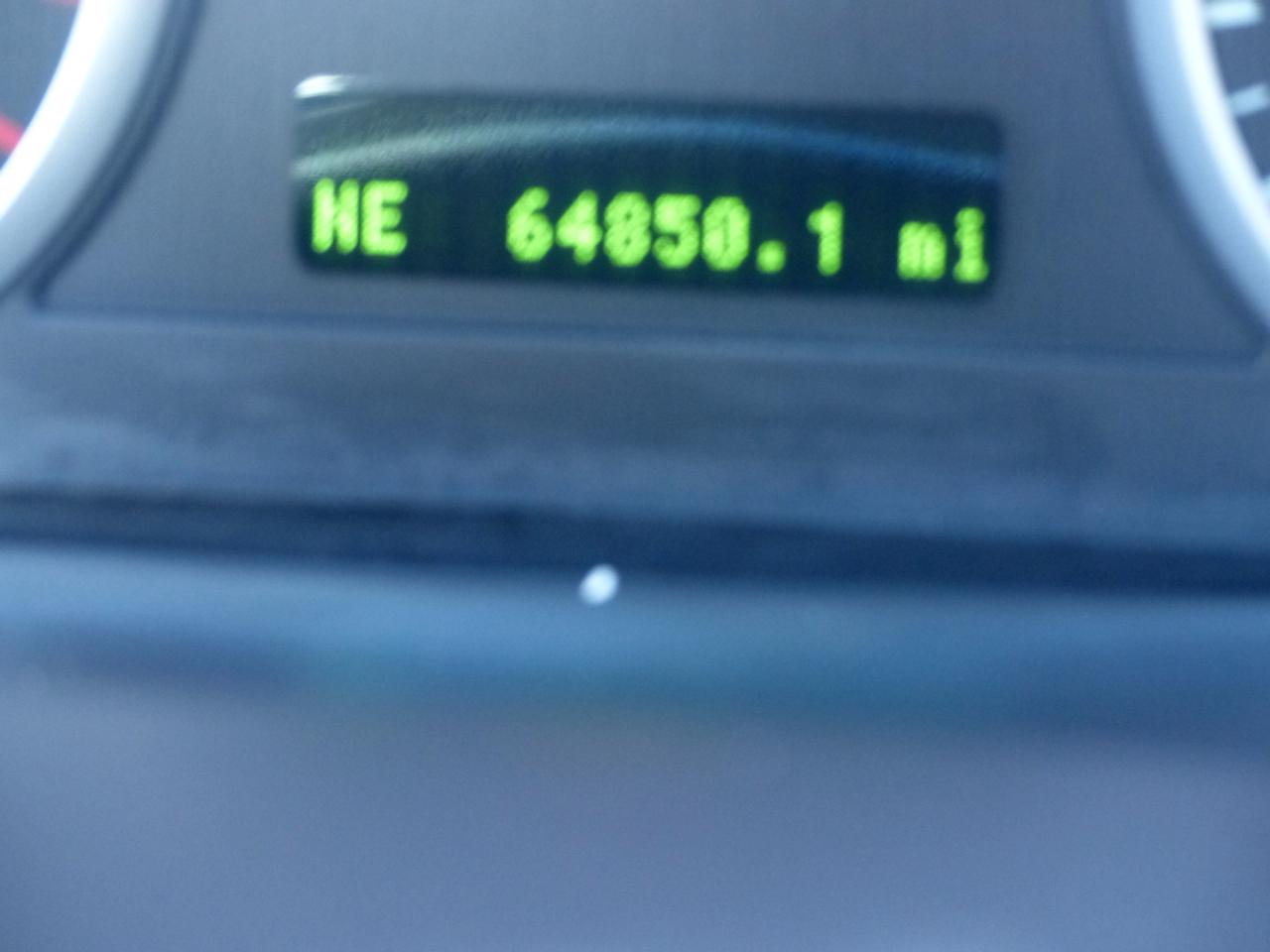 Ford Fusion V6 SEL 2006