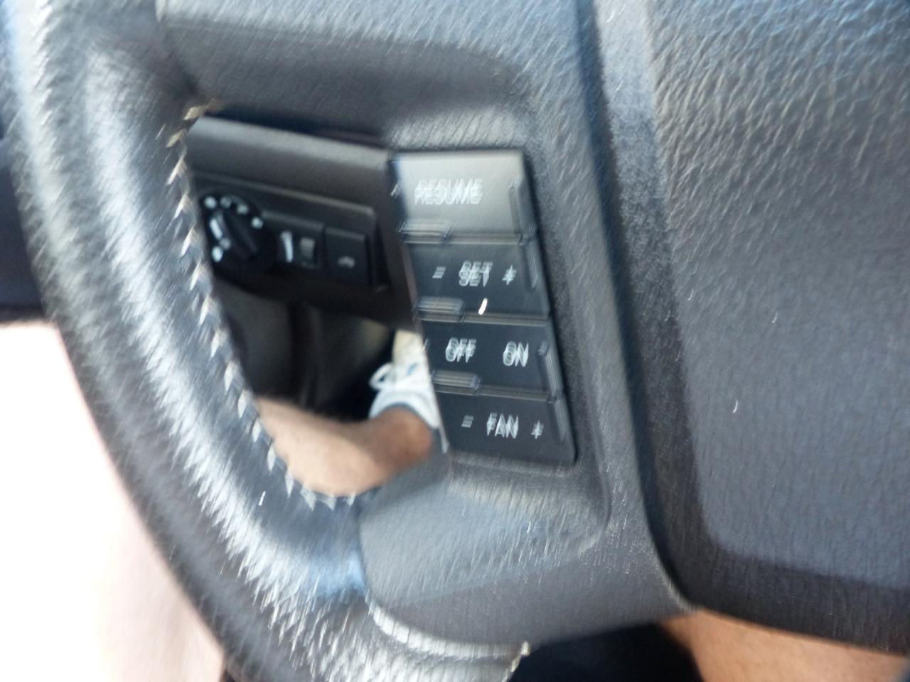 Ford Fusion V6 SEL 2006