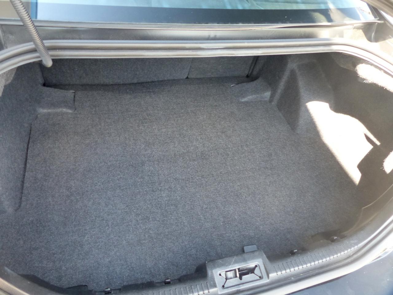 Ford Fusion V6 SEL 2006