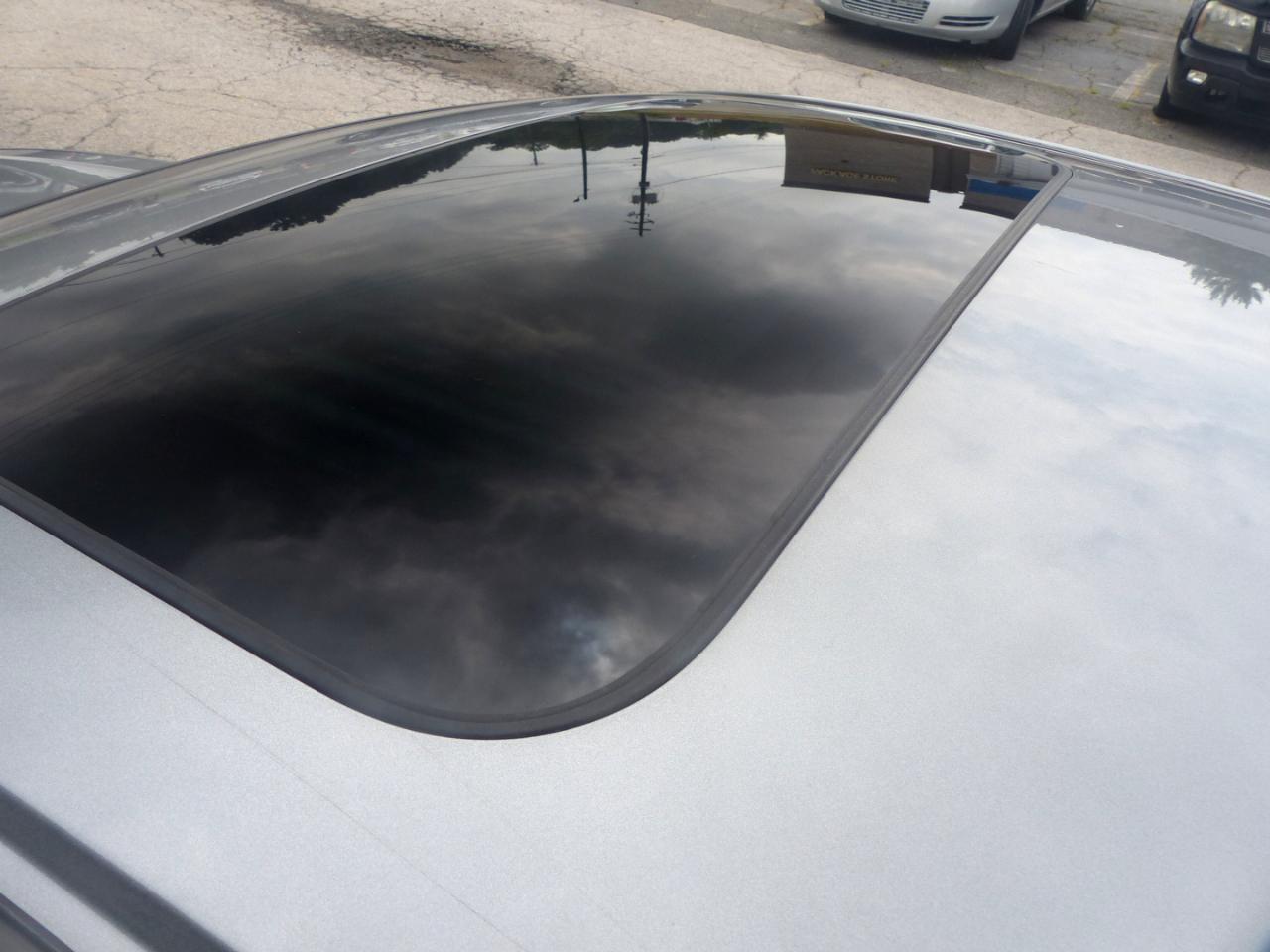 Honda Accord EX Sedan AT 2009