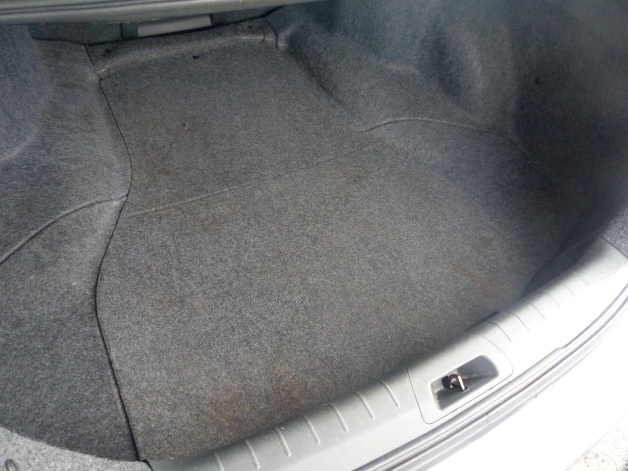 Honda Accord EX Sedan AT 2009