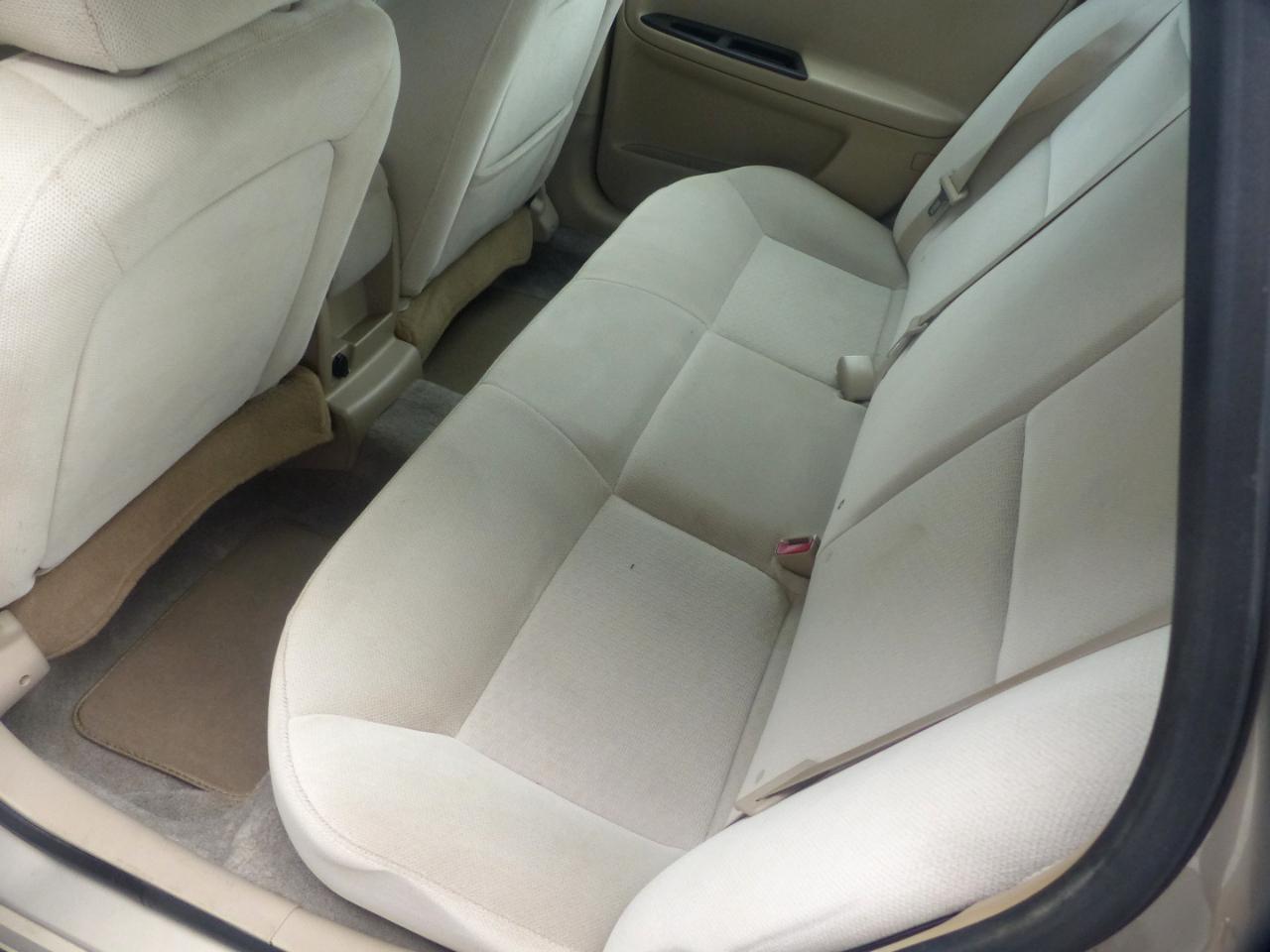 Chevrolet Impala LS 2010
