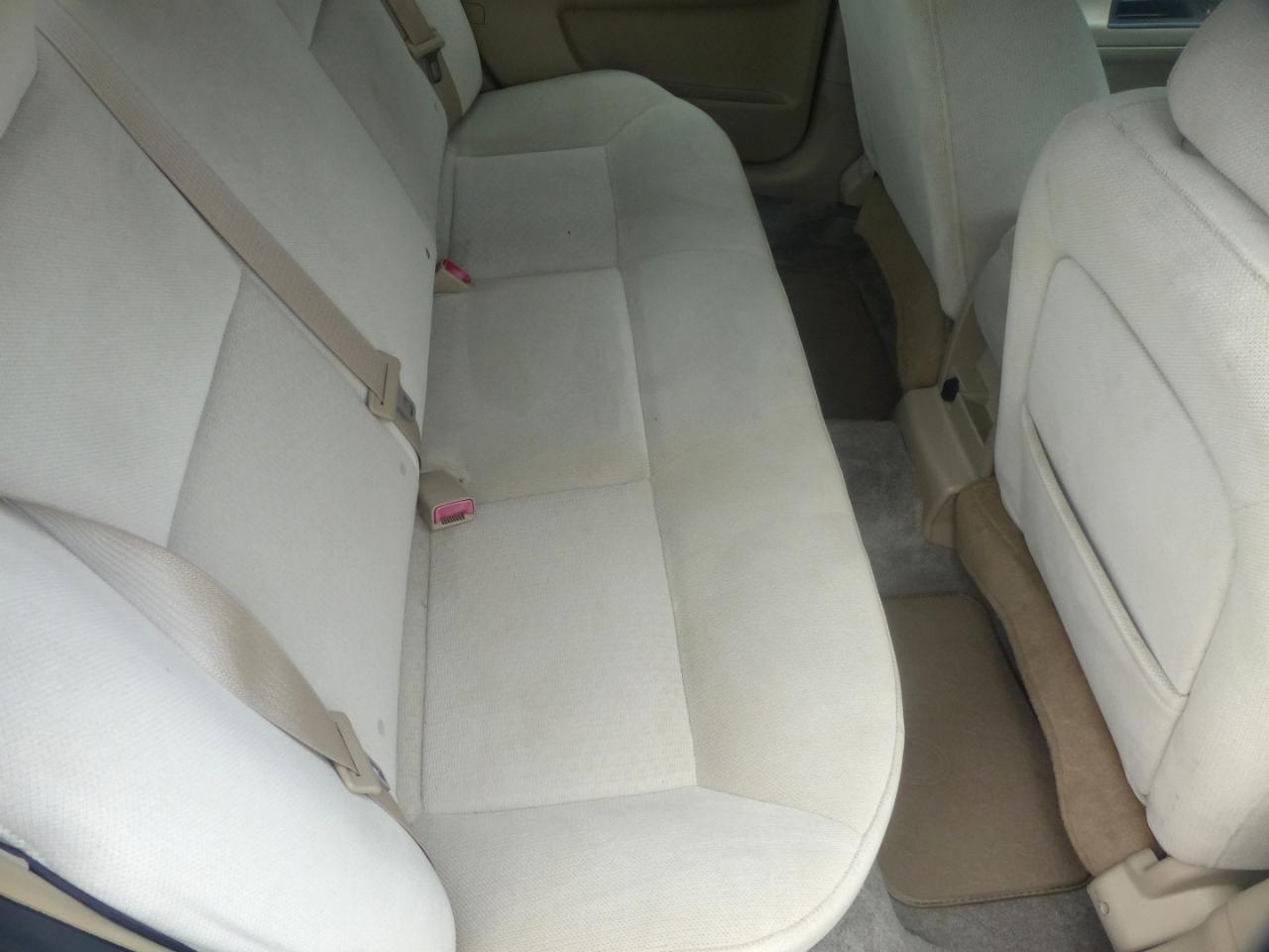 Chevrolet Impala LS 2010