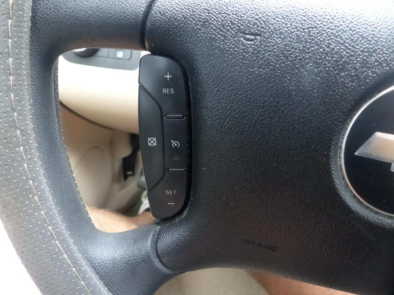 Chevrolet Impala LS 2010