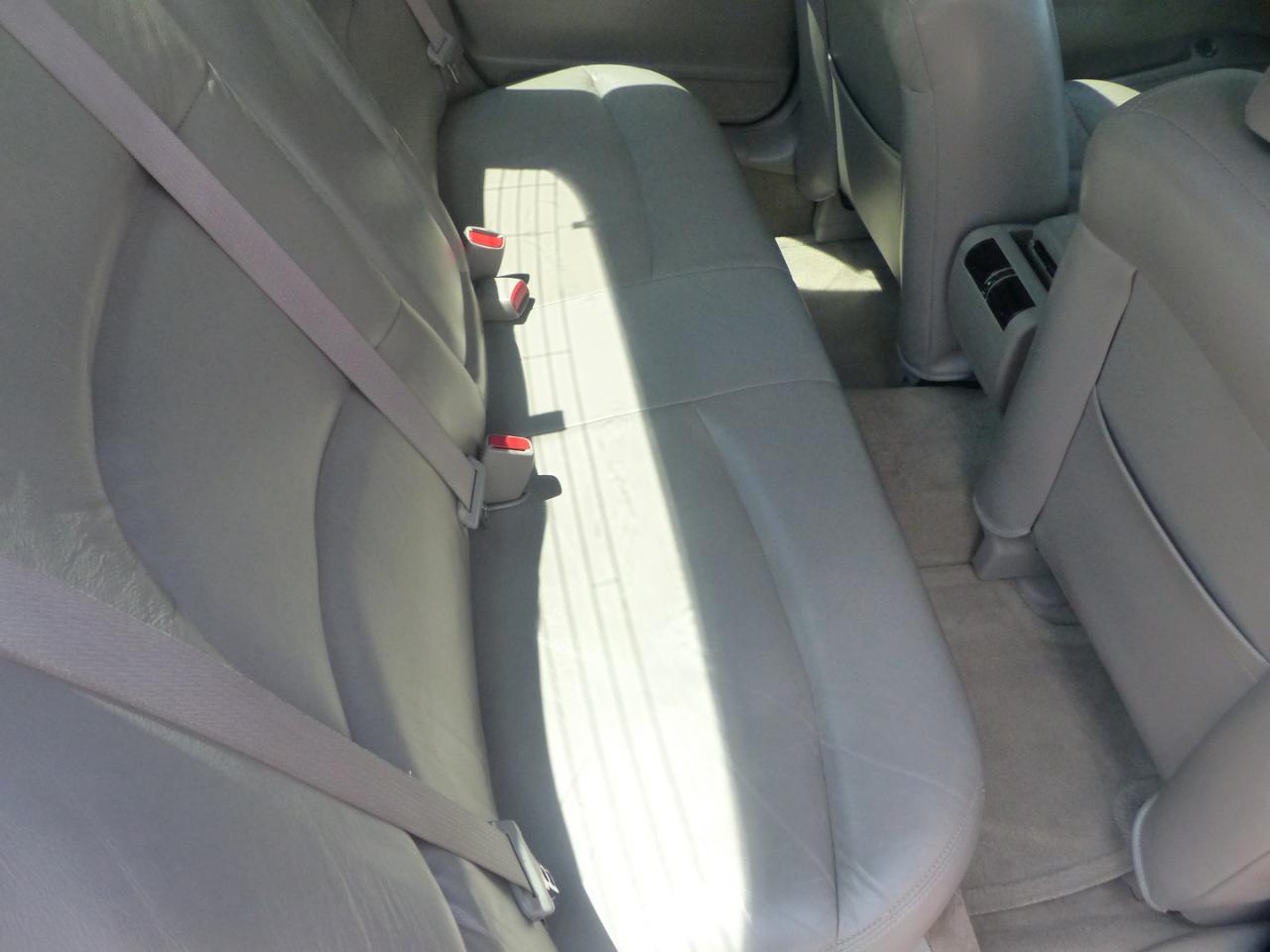 Buick LeSabre Limited 2002