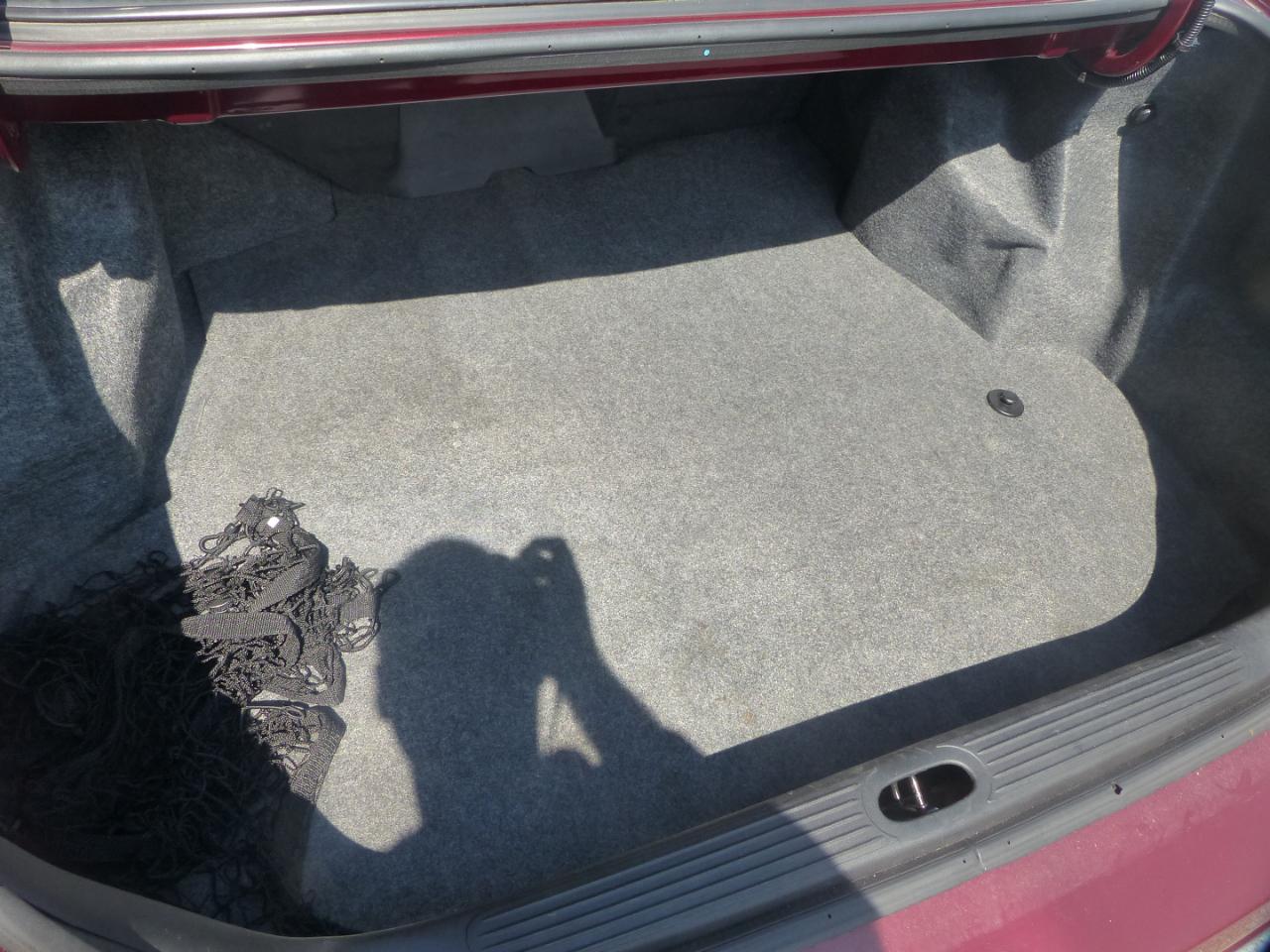 Buick LeSabre Limited 2002