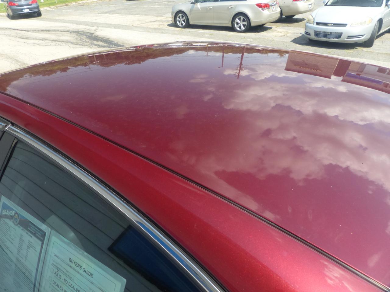 Buick LeSabre Limited 2002