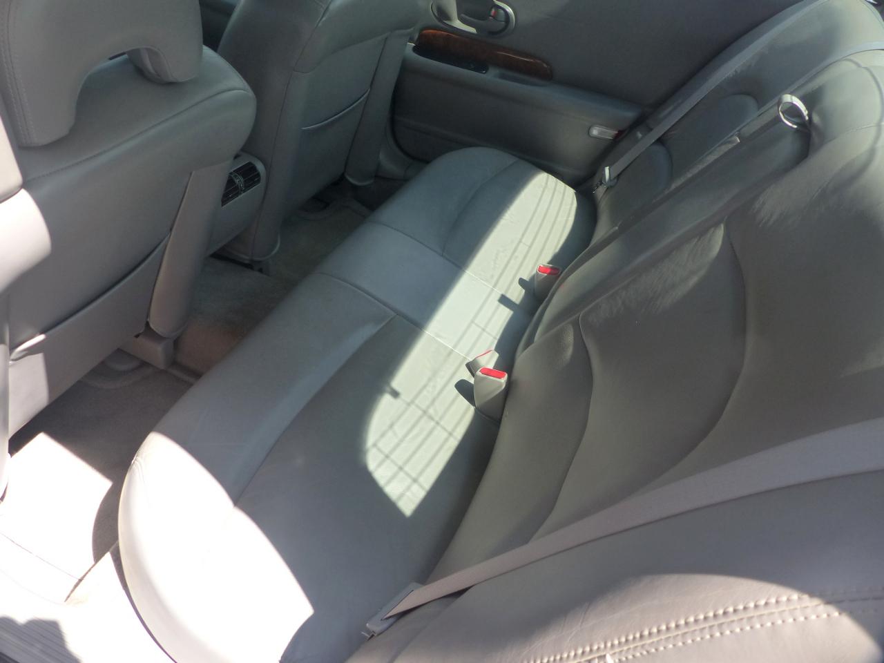 Buick LeSabre Limited 2002