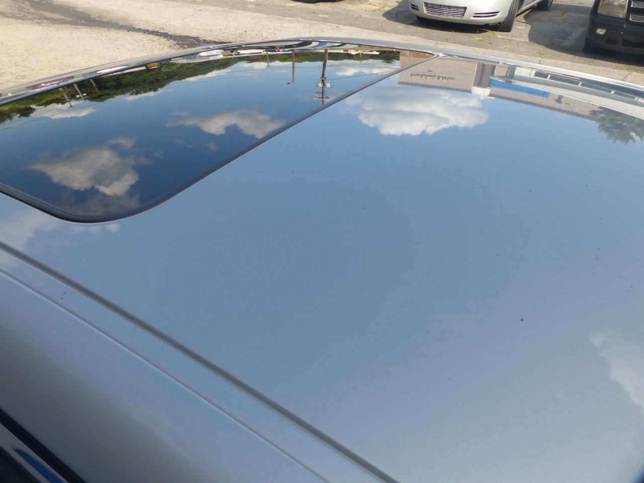 Lexus ES 330 Sedan 2005