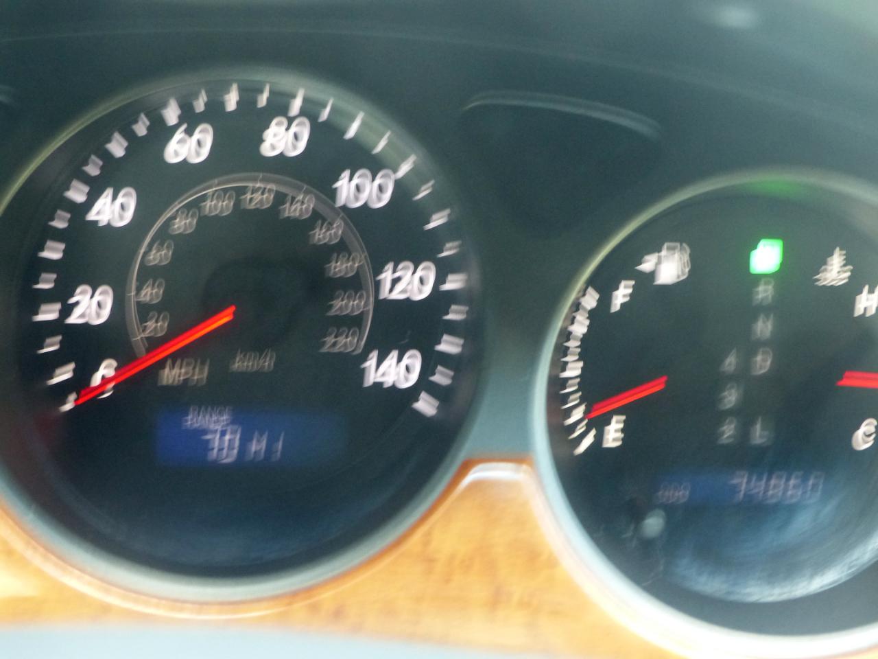 Lexus ES 330 Sedan 2005