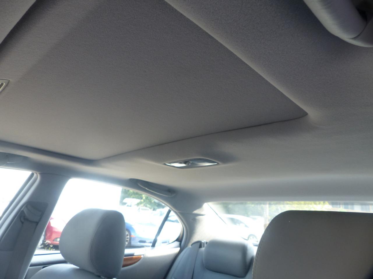 Lexus ES 330 Sedan 2005