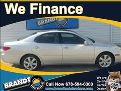 2005 Lexus ES 330 