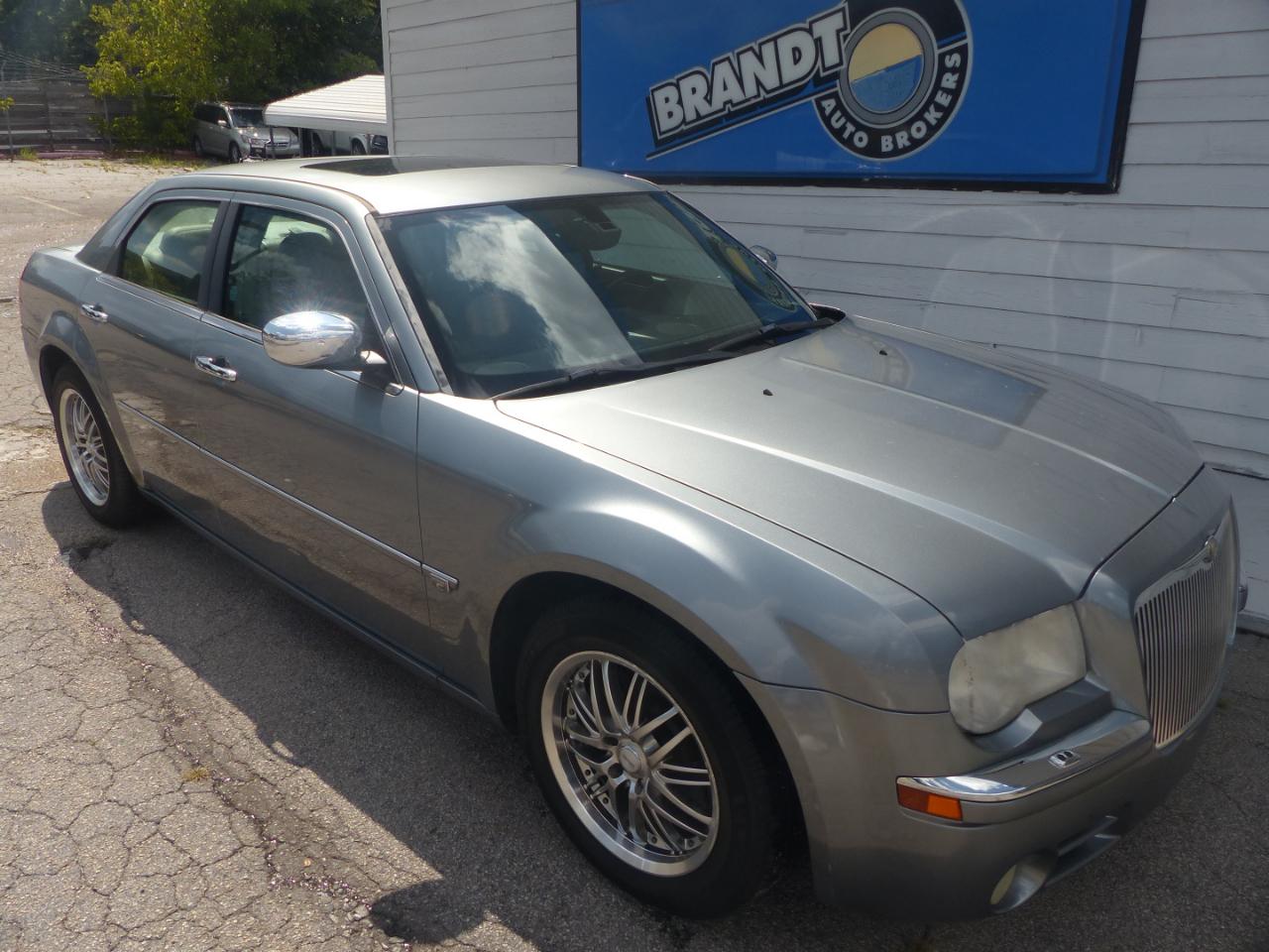 Chrysler 300 C 2007