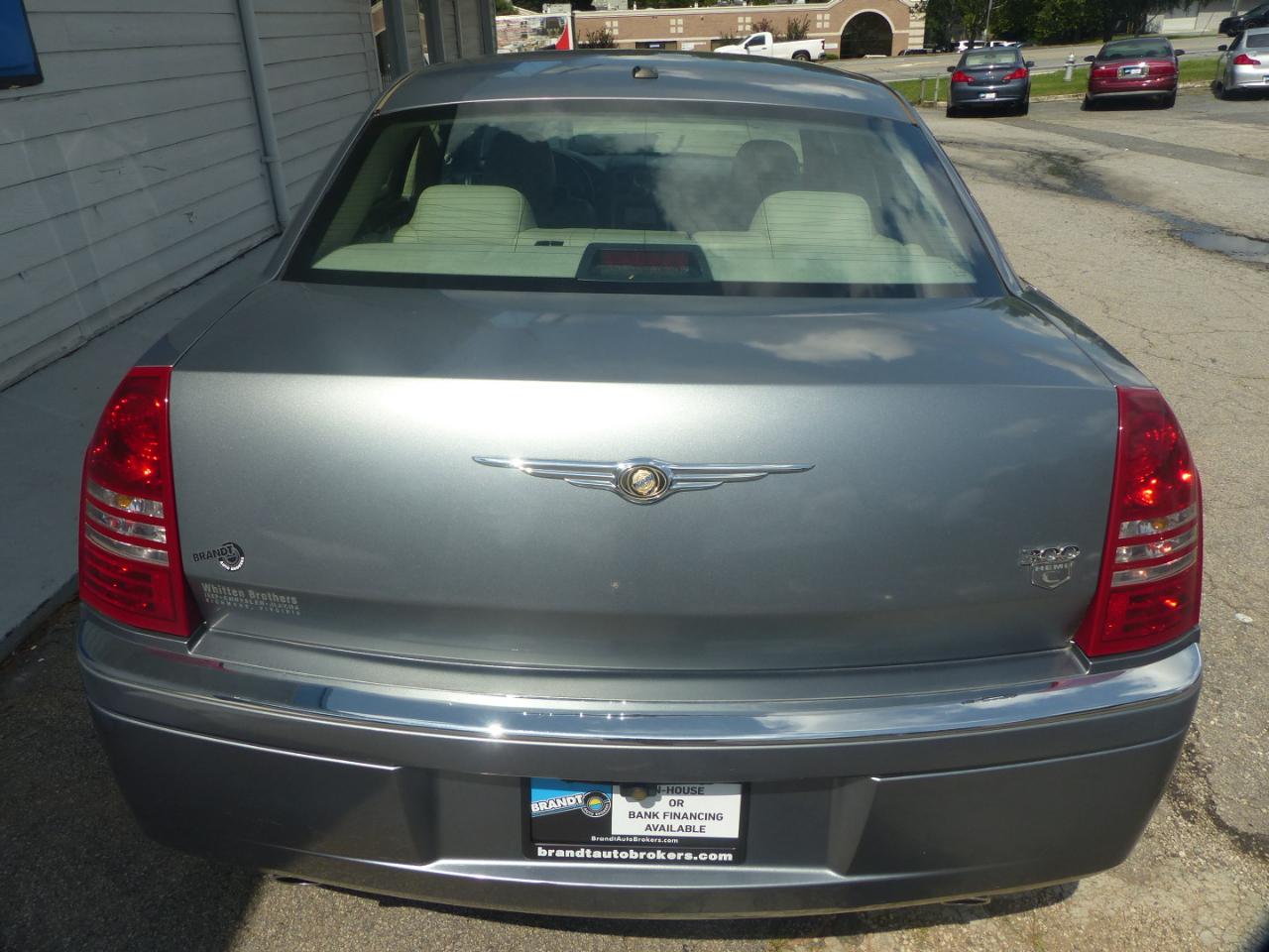 Chrysler 300 C 2007