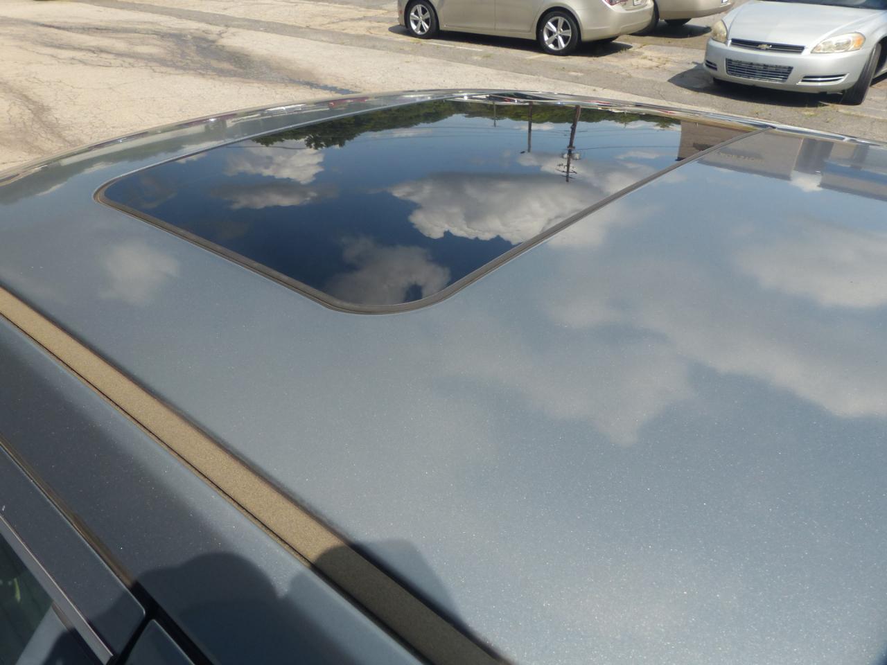 Chrysler 300 C 2007
