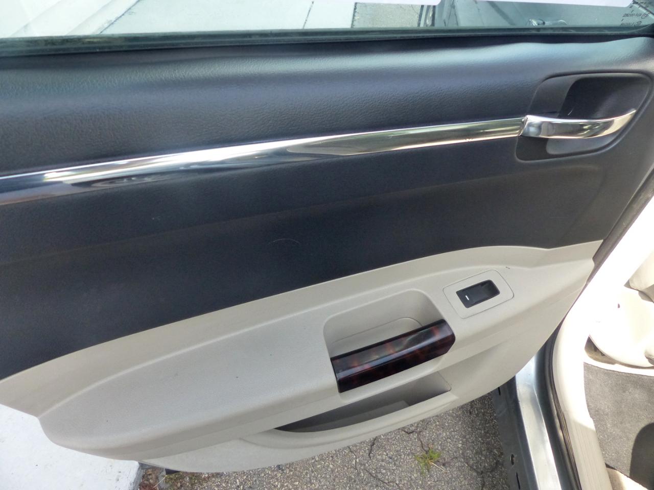 Chrysler 300 C 2007