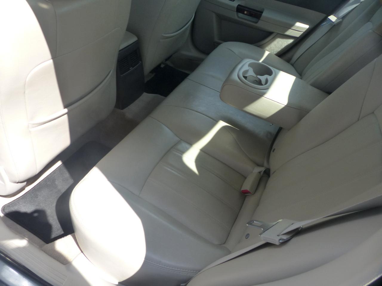 Chrysler 300 C 2007