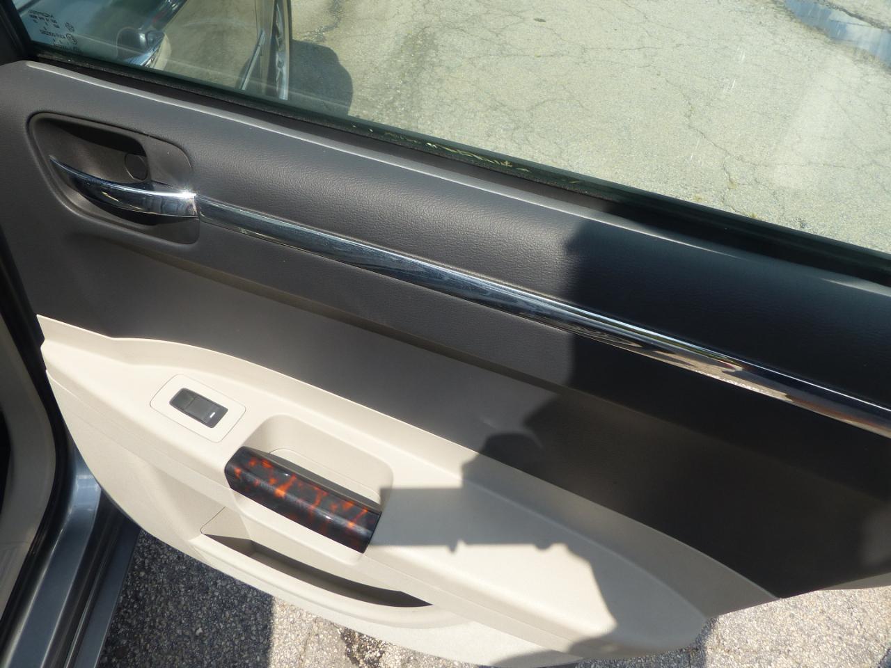 Chrysler 300 C 2007