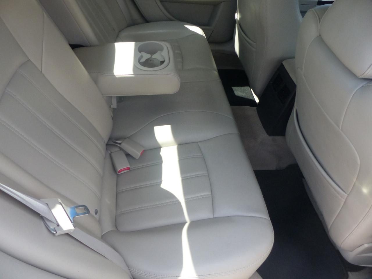 Chrysler 300 C 2007