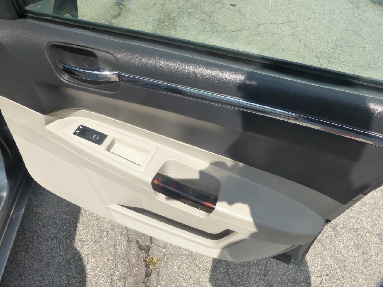 Chrysler 300 C 2007