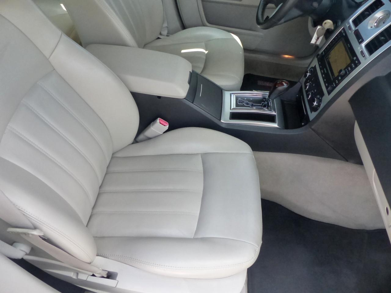 Chrysler 300 C 2007
