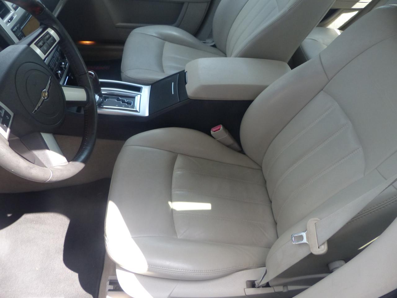 Chrysler 300 C 2007
