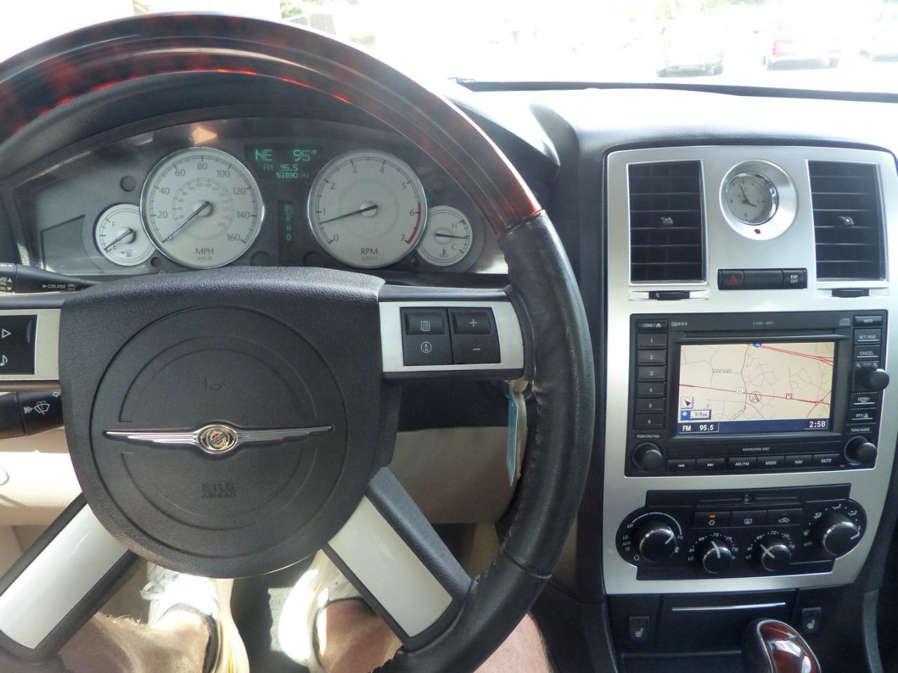 Chrysler 300 C 2007