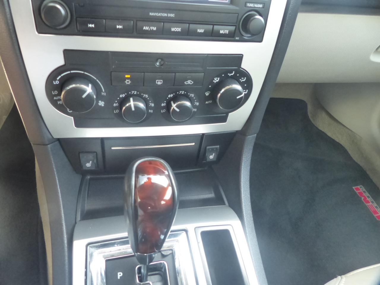 Chrysler 300 C 2007