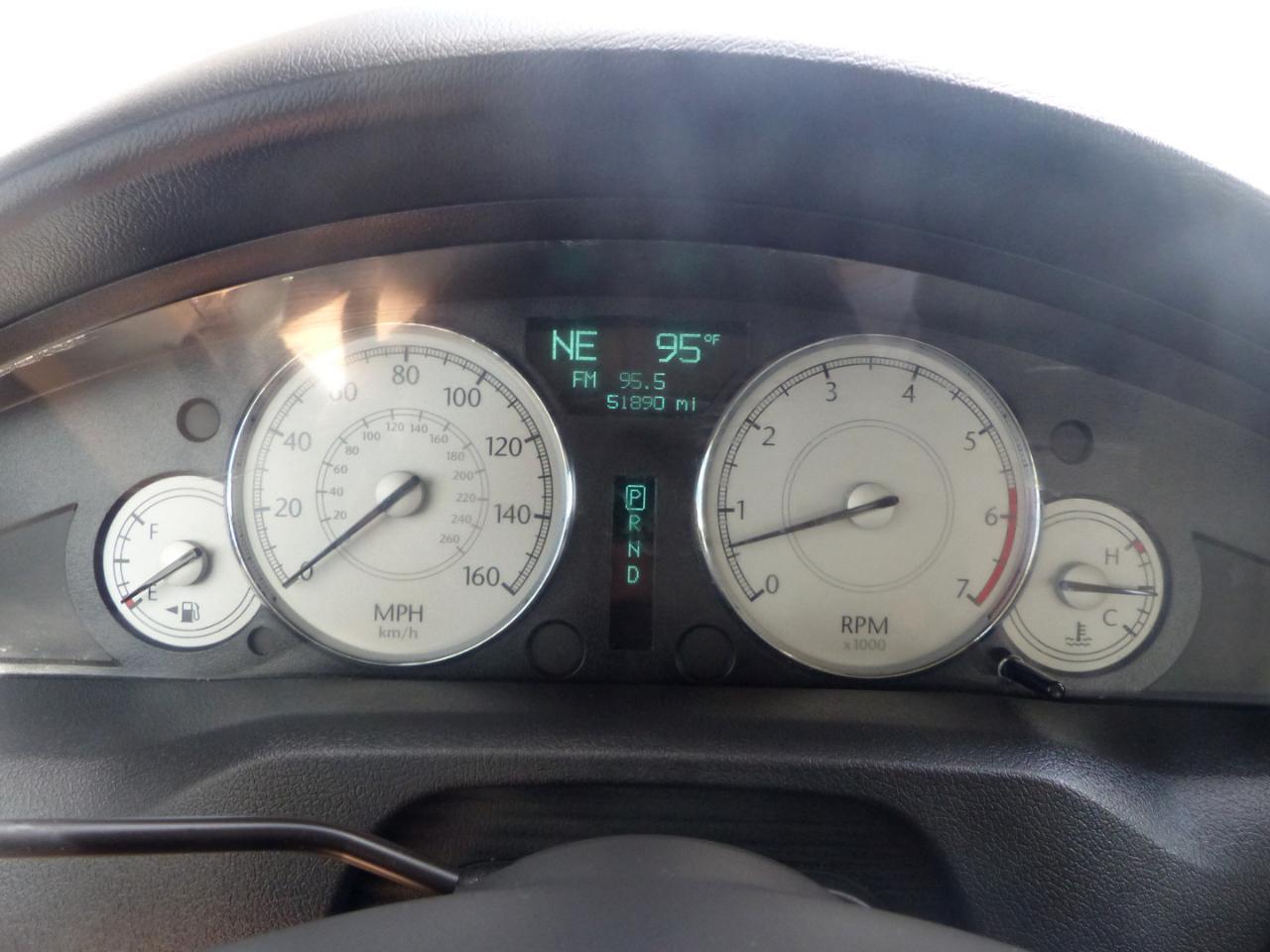 Chrysler 300 C 2007