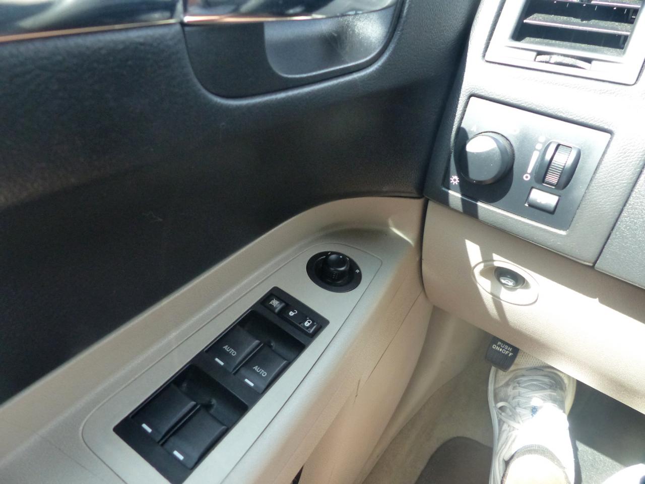 Chrysler 300 C 2007