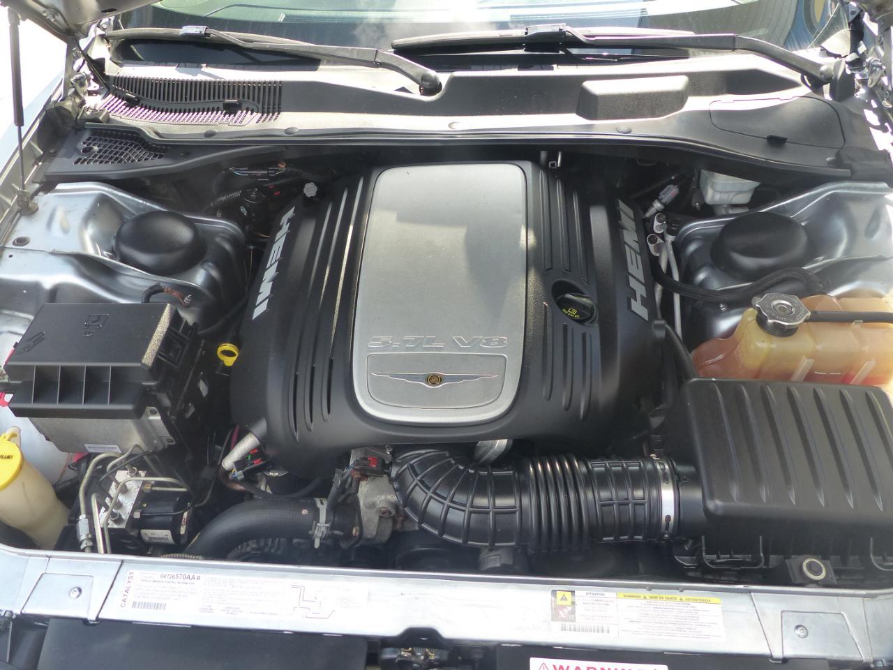 Chrysler 300 C 2007