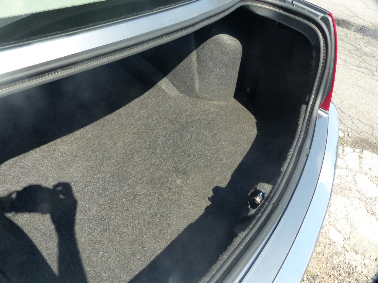 Chrysler 300 C 2007