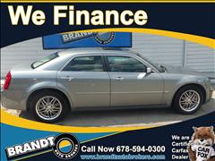 2007 Chrysler 300 