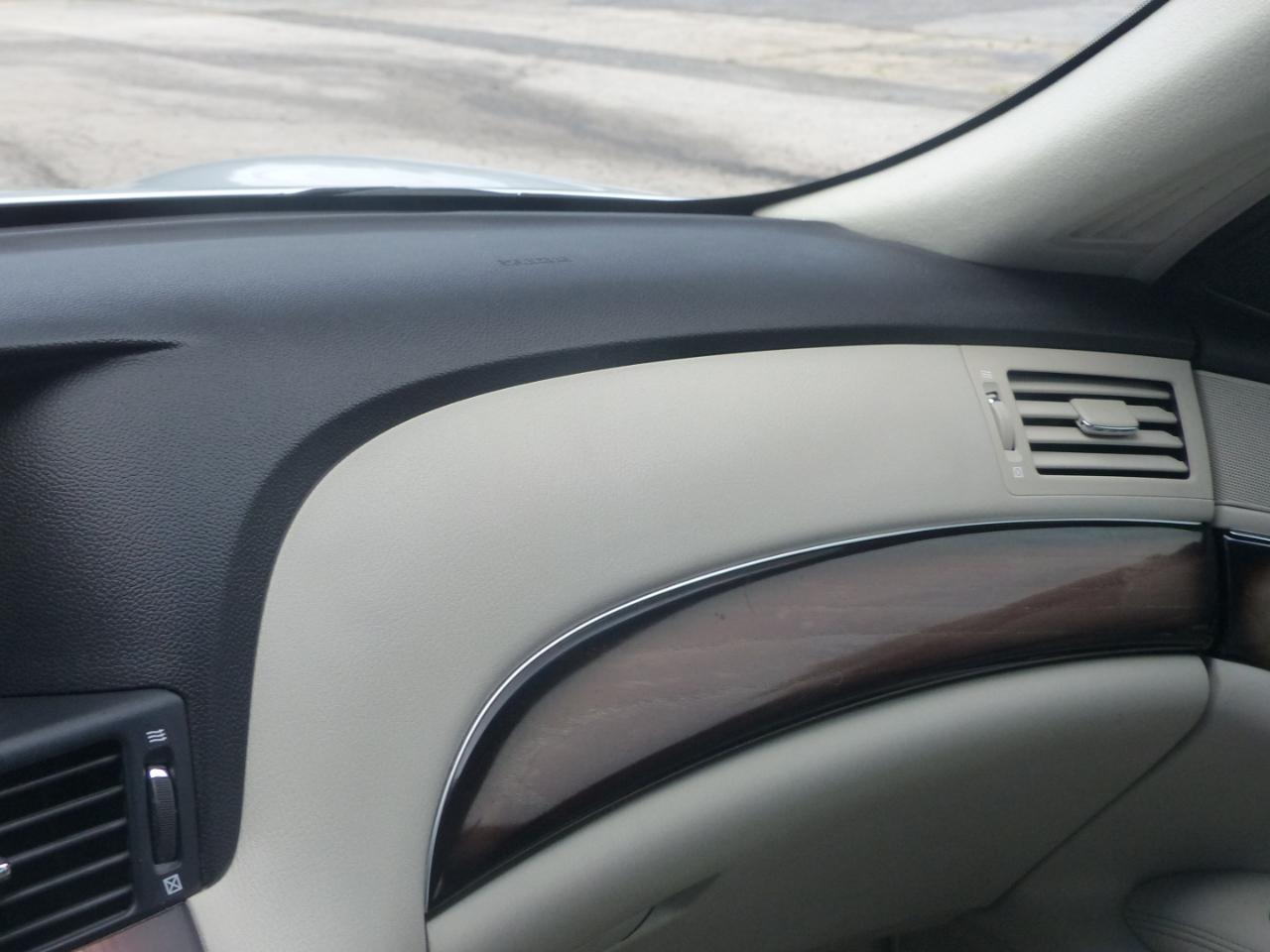 Infiniti M M37 2011