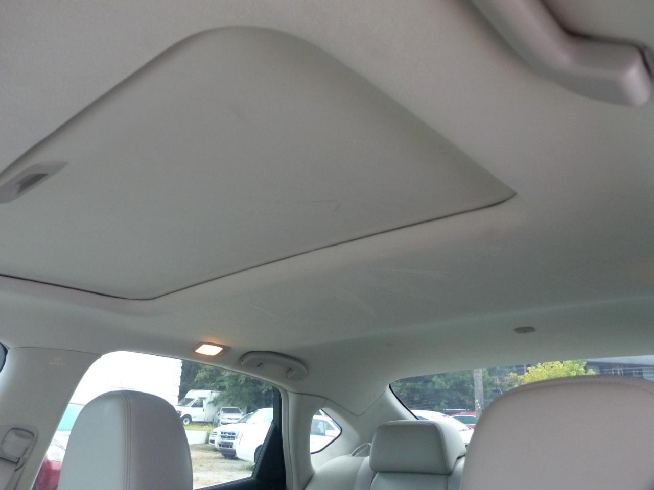 Infiniti M M37 2011