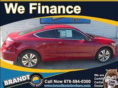 2009 Honda Accord 