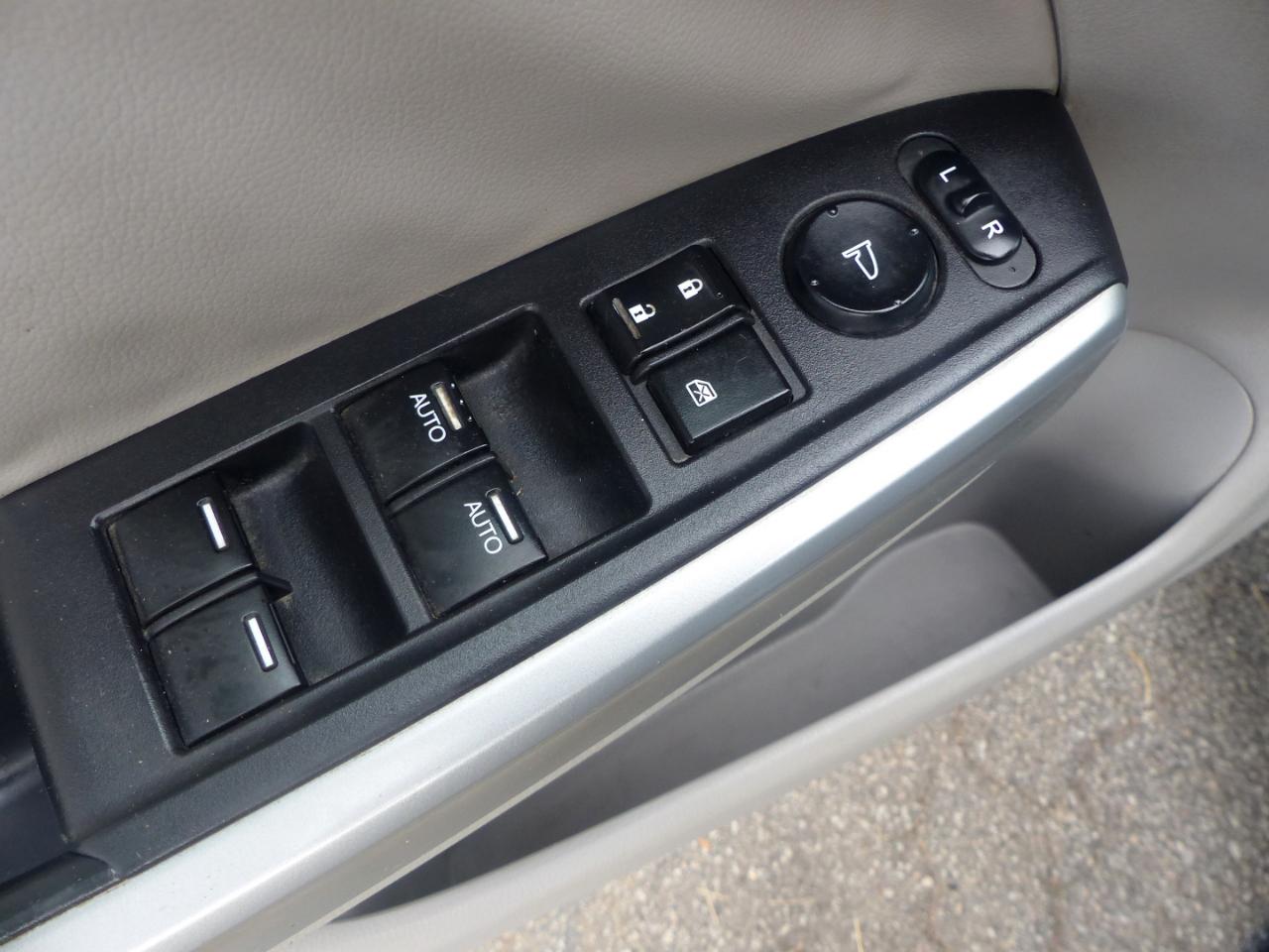Honda Accord EX-L Sedan AT 2009