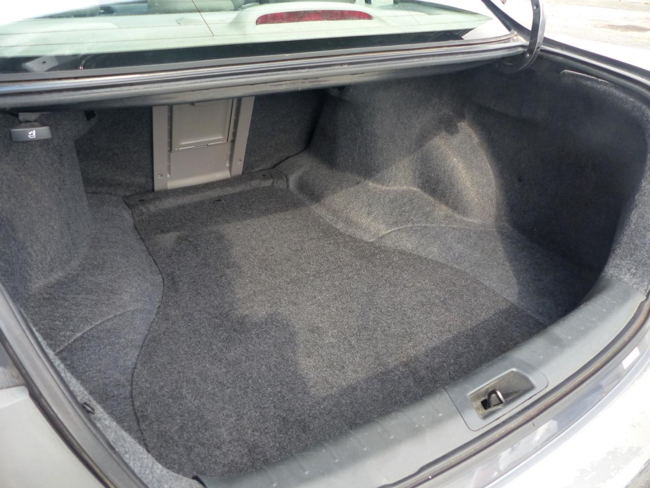 Honda Accord EX-L Sedan AT 2009